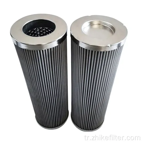 HIFI Hidrolik Sistem Yağı Filtresi SH670089V Makine Yağı